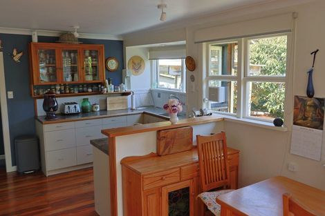 Photo of property in 22 Pohue Creek Road, Waiomu, Thames, 3575