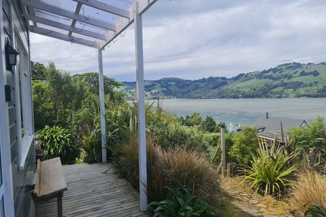Photo of property in 41 Manapouri Street, Ravensbourne, Dunedin, 9022