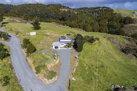 Photo of property in 116 Mcalister Road, Mangapai, Whangarei, 0178