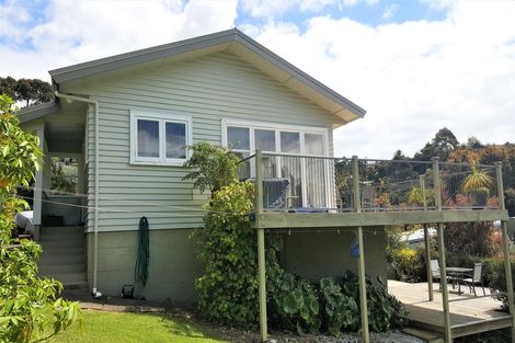 Photo of property in 3 Mary Hassett Street, Mangonui, 0420