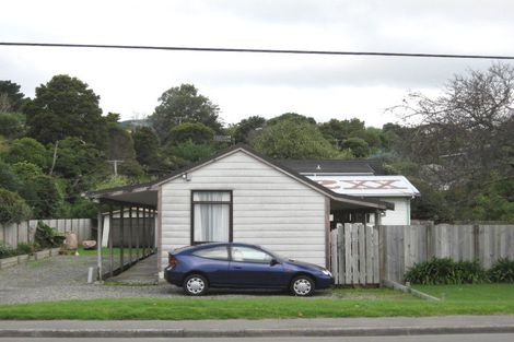Photo of property in 216 Matai Road, Raumati Beach, Paraparaumu, 5032