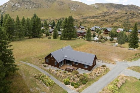 Photo of property in 38 Olympus Terrace, Castle Hill, Springfield, 7580