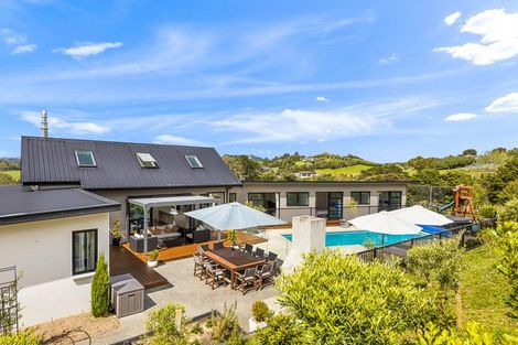 Photo of property in 55 Viv Davie-martin Drive, Warkworth, 0984