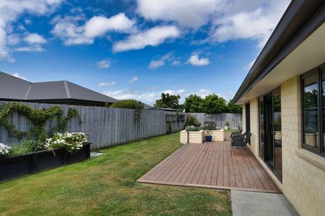 Photo of property in 6 Goldrich Grove, Netherby, Ashburton, 7700