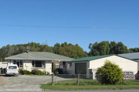 Photo of property in 45 Thomas Street, Temuka, 7920