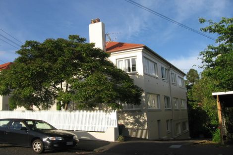 Photo of property in 2/30 Saint Georges Bay Road, Parnell, Auckland, 1052