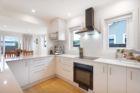 Photo of property in 13 Liverpool Street, Trentham, Upper Hutt, 5018