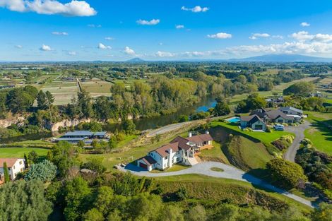 Photo of property in 48c Hooker Road, Tamahere, Hamilton, 3283