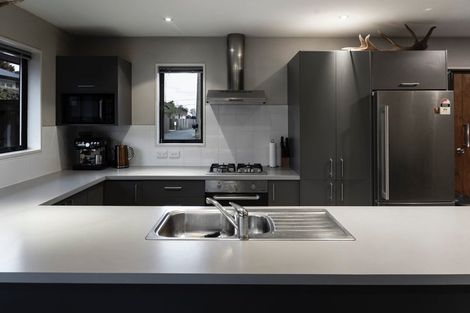 Photo of property in 63b Mackworth Street, Woolston, Christchurch, 8062