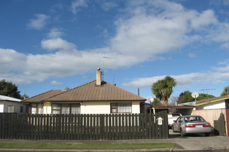 Photo of property in 2b Sidey Place, Marewa, Napier, 4110