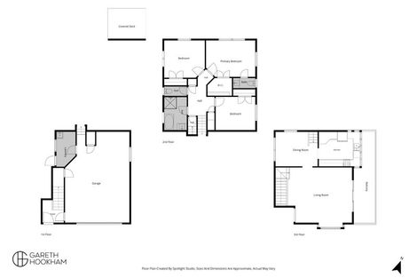 Photo of property in 40 Elliston Crescent, Stanmore Bay, Whangaparaoa, 0932