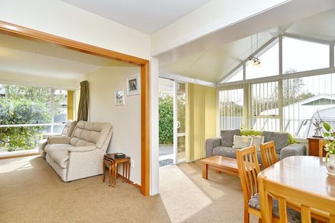 Photo of property in 236 Grimseys Road, Redwood, Christchurch, 8051