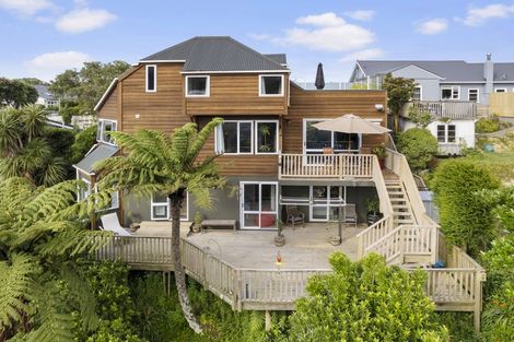 Photo of property in 67a Cashmere Avenue, Khandallah, Wellington, 6035