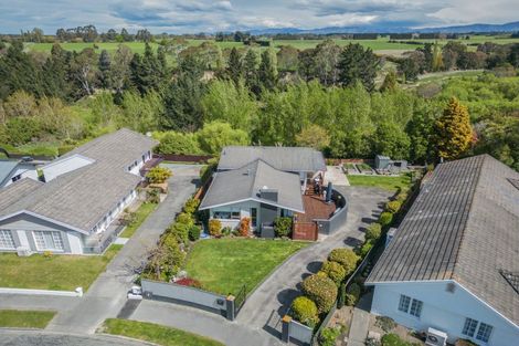 Photo of property in 9 Hinau Place, Glenwood, Timaru, 7910