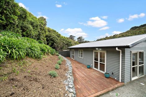 Photo of property in 134 Fraser Avenue, Johnsonville, Wellington, 6037