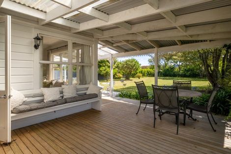 Photo of property in 132 Whitby Road, Wakefield, 7025