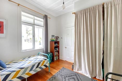 Photo of property in 23 Second Avenue, Kingsland, Auckland, 1021