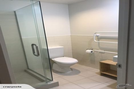 Photo of property in 204/57 Mahuhu Crescent, Auckland Central, Auckland, 1010