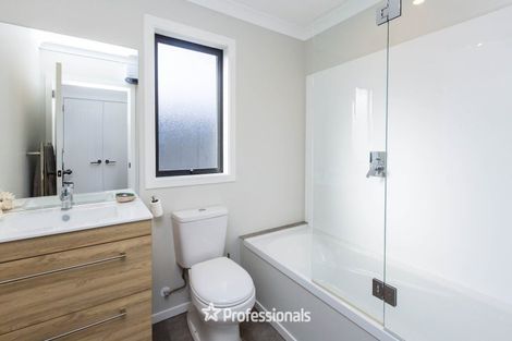 Photo of property in 31 Castletown Street, Wallaceville, Upper Hutt, 5018