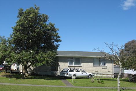 Photo of property in 21 Gavin Place, Huntly, 3700