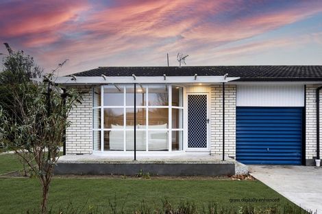 Photo of property in 1/103 Opawa Road, Opawa, Christchurch, 8023