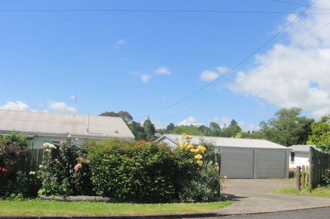 Photo of property in 57 Ward Street, Taumarunui, 3920