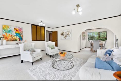 Photo of property in 59 Luton Avenue, Sunnyhills, Auckland, 2010