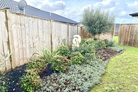 Photo of property in 22 Peter Bourne Drive, Pokeno, 2402