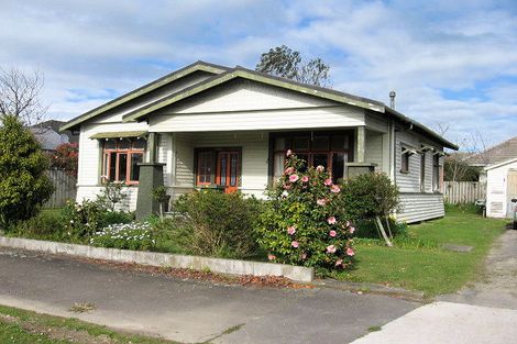 Photo of property in 22 South Street, West End, Palmerston North, 4410