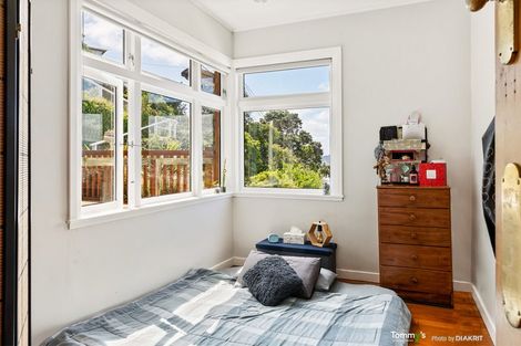 Photo of property in 95 Rodrigo Road, Melrose, Wellington, 6023