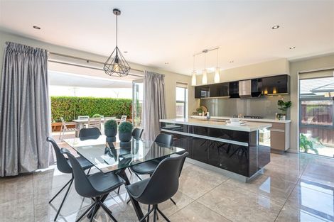 Photo of property in 16 Mariposa Crescent, Aidanfield, Christchurch, 8025