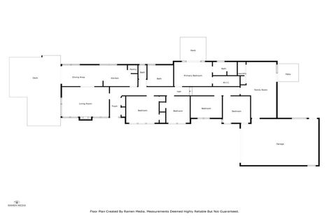 Photo of property in 8 Braid Road, St Andrews, Hamilton, 3200