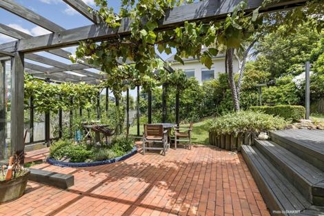 Photo of property in 21 Anne Street, Wadestown, Wellington, 6012