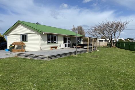 Photo of property in 15 Chute Street, Normanby, Hawera, 4614