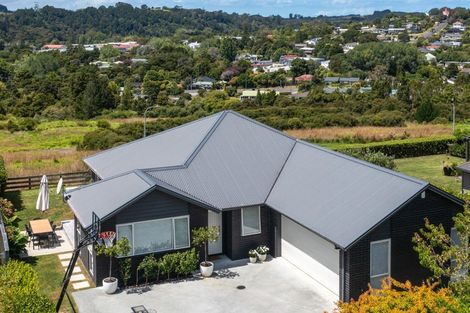 Photo of property in 27 Belvedere Place, Warkworth, 0910