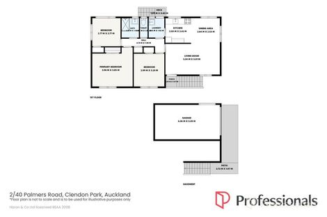 Photo of property in 2/40 Palmers Road, Clendon Park, Auckland, 2103