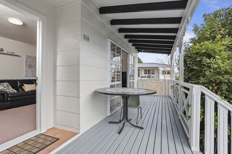 Photo of property in 2/56 James Laurie Street, Henderson, Auckland, 0612