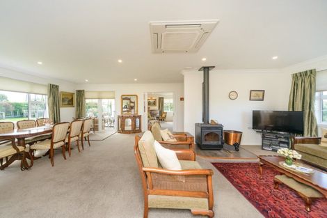 Photo of property in 137 Mount Taylor Drive, Feilding, 4775