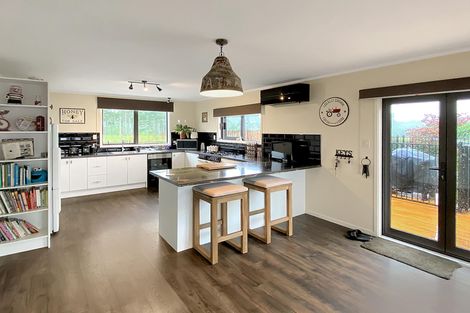 Photo of property in 124 Waiare Road, Okaihau, 0475