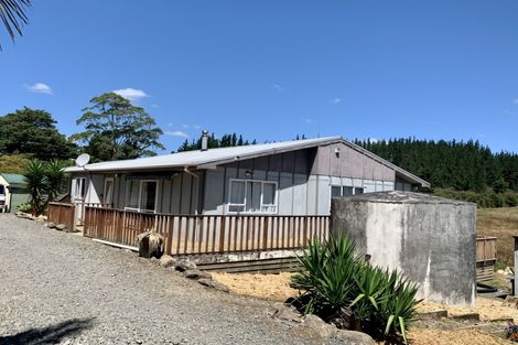 Photo of property in 5288a State Highway 12, Kaikohe, 0472