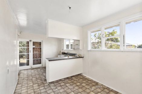 Photo of property in 61 Farmer Crescent, Taita, Lower Hutt, 5011