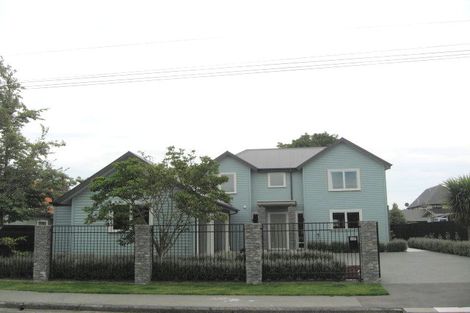 Photo of property in 127 Knowles Street, St Albans, Christchurch, 8052