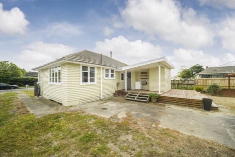 Photo of property in 2 Manchester Street, Takaro, Palmerston North, 4412