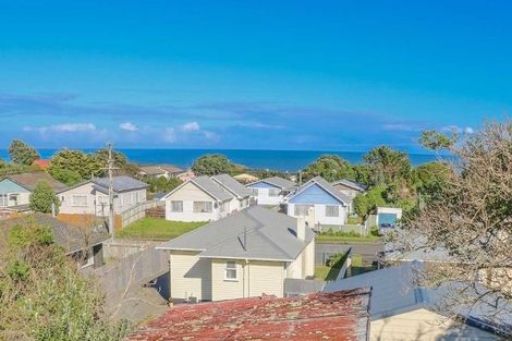 Photo of property in 157 Cornfoot Street, Castlecliff, Whanganui, 4501