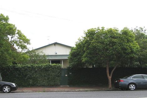 Photo of property in 499 Richmond Road, Grey Lynn, Auckland, 1021