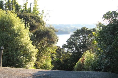 Photo of property in 57 Ridge Road, Mahurangi East, Warkworth, 0982