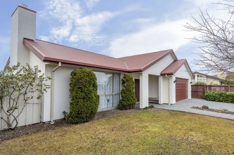 Photo of property in 54 Pentecost Road, Rangiora, 7400
