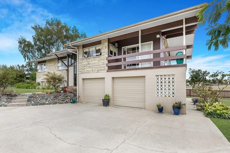 Photo of property in 12 Tui Crescent, Morrinsville, 3300