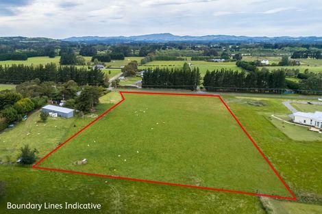 Photo of property in 349 Norfolk Road, Waingawa, Carterton, 5791