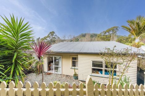 Photo of property in 41 Thompson Terrace, Toi Toi, Nelson, 7010